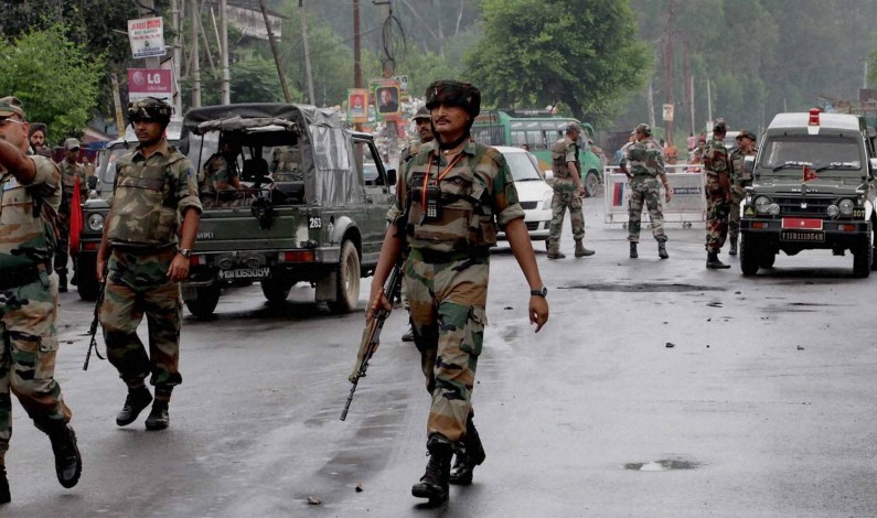 Editorial: A Culture of Authority