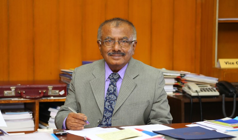 ‘Some teachers would fake threat letters of militants against me’, says Prof Tareen ‘Some teachers would fake threat letters of militants against me’, says Prof Tareen