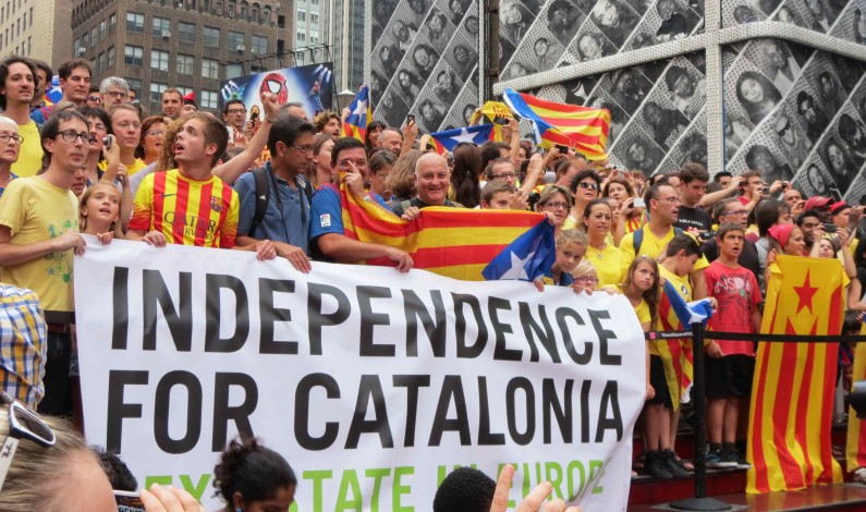 Understanding Catalonia’s demand for azadi Understanding Catalonia’s demand for azadi