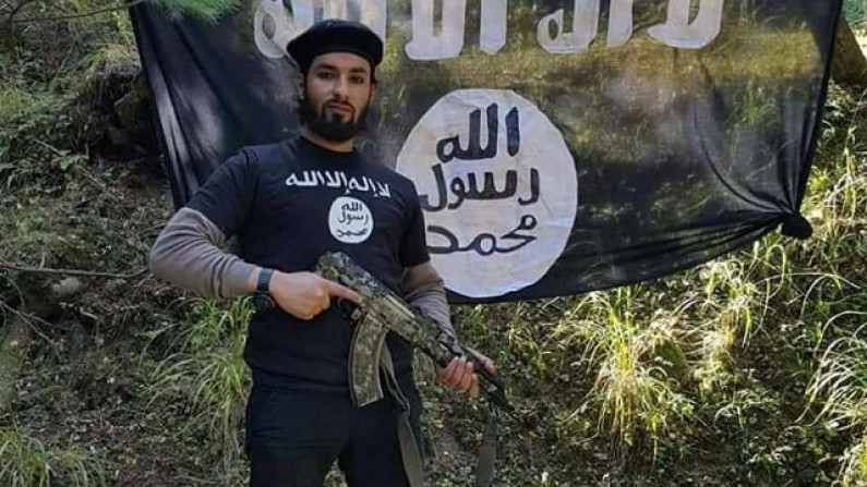 ‘My son chose to fight oppression’