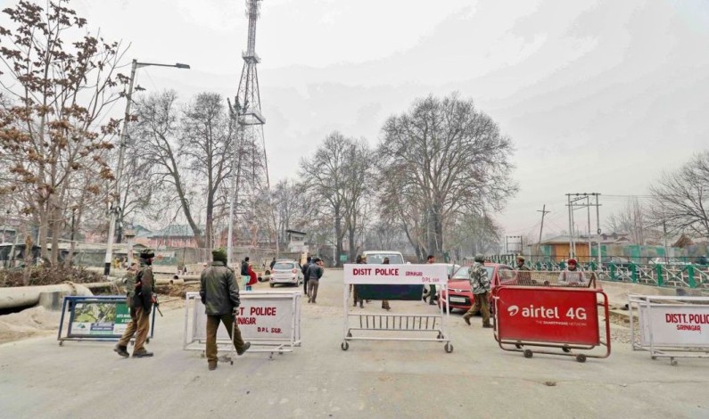 ‘Choose between challan and coupon’, police’s way to sell mela tickets