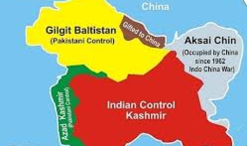 2 civilians killed in Indian firing at LoC: Pak