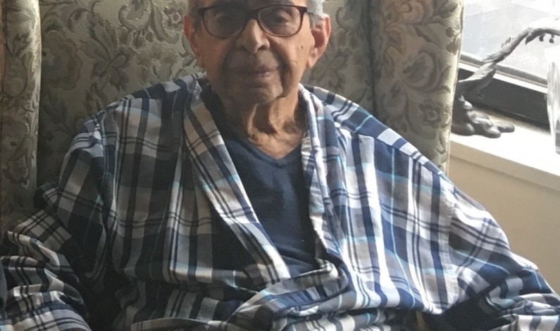 Kashmir’s azadi is inevitable: Ambassador Buch