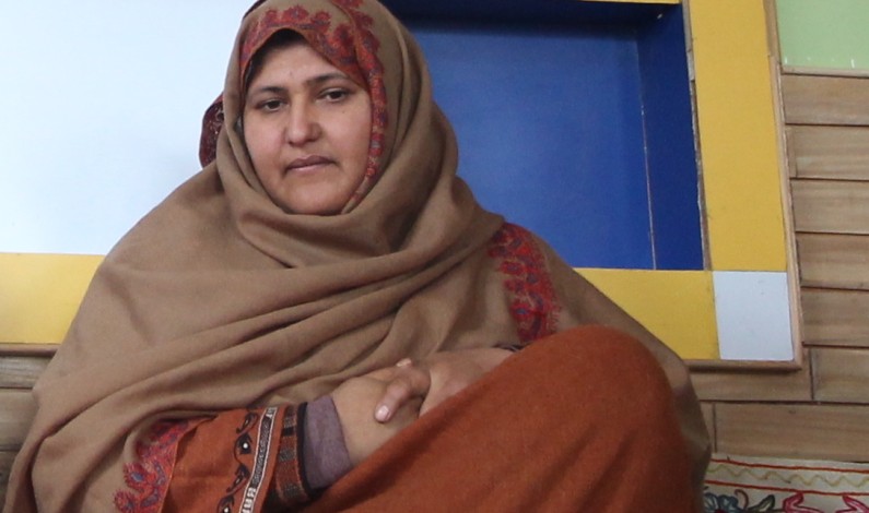 The untold Afzal Guru story: Last conversation with his wife