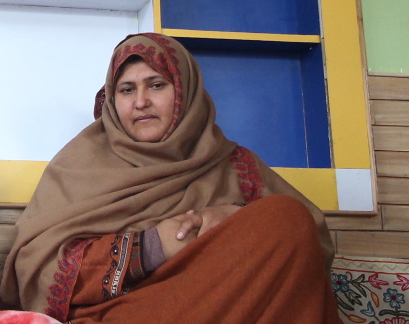 The untold Afzal Guru story: Last conversation with his wife