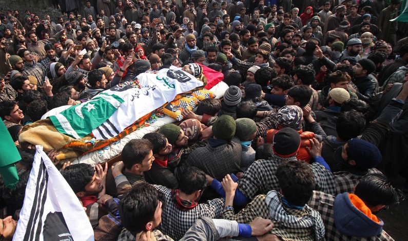 Blinded by revenge Blinded by revenge