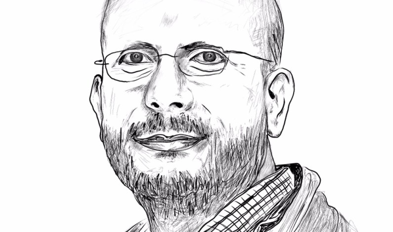 Trails of Pain: Kashmir’s English writing