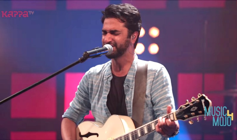 Parvaaz: Where Kashmiri, Urdu music flies