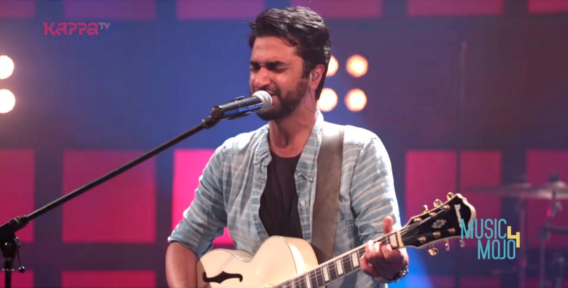 Parvaaz: Where Kashmiri, Urdu music flies