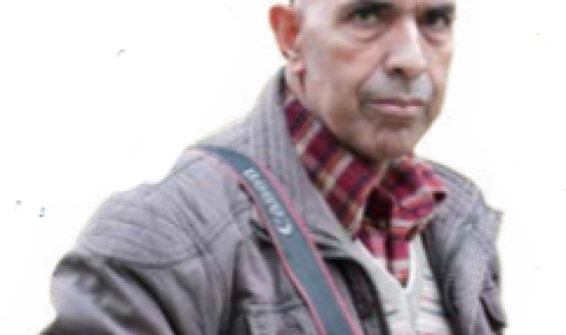 ‘Activism kills journalism’ 