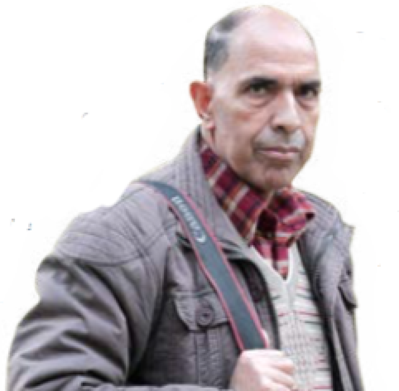 ‘Activism kills journalism’ 