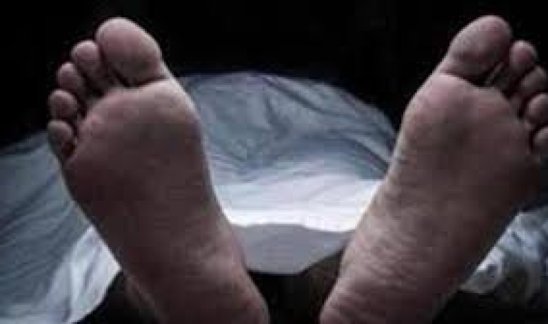 Man shot dead while trying to enter Farooq Abdullah’s home in Jammu