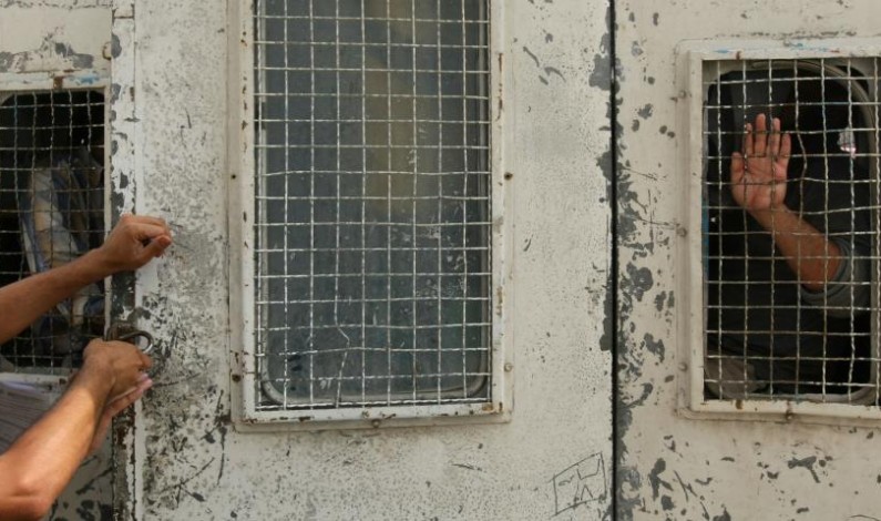 Thousands of Pakistanis detained, sentenced to death in Saudi denied rights: Report