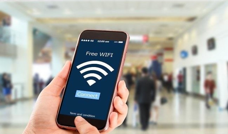 Man beats wife for disconnecting WiFi, arrested