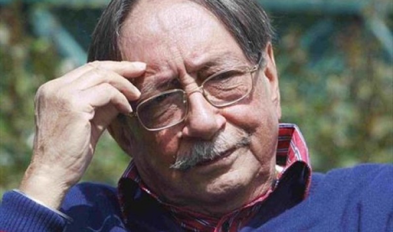 I see Omar Abdullah as next CM of JK, says ex-RAW chief Dulat