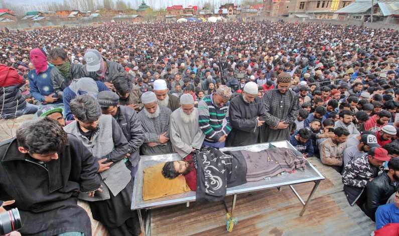 Crafting a response to Kashmir’s cul-de-sac