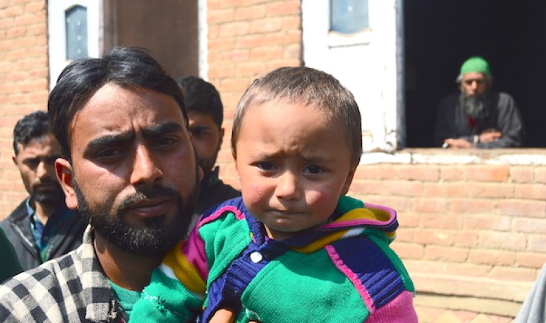 Shopian Carnage: Our brother was killed in cold blood by Army, says family of slain civilian