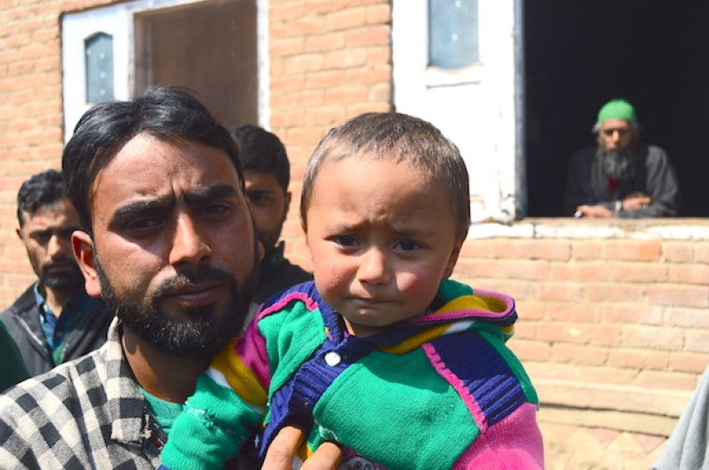 Shopian Carnage: Our brother was killed in cold blood by Army, says family of slain civilian