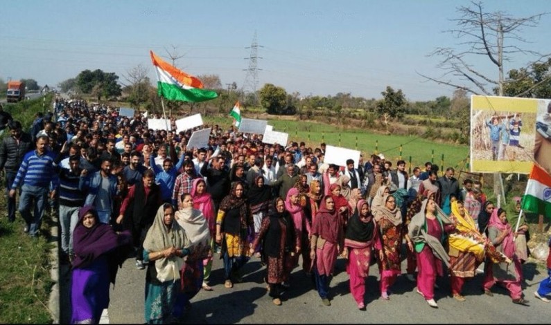 Kathua rape-and-murder: The plot thickens