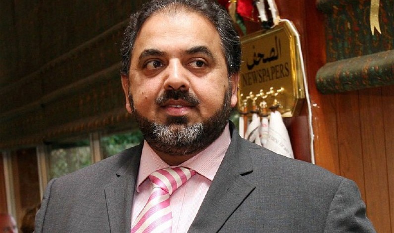 Kathua rape-murder: Pak-origin peer raises case in UK Parliament