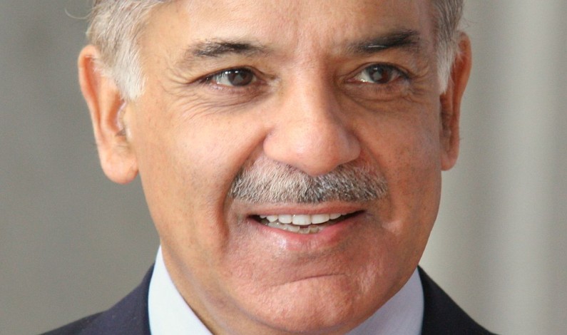 Shehbaz cancels meeting with Indian diplomat amidst rising tension along LoC