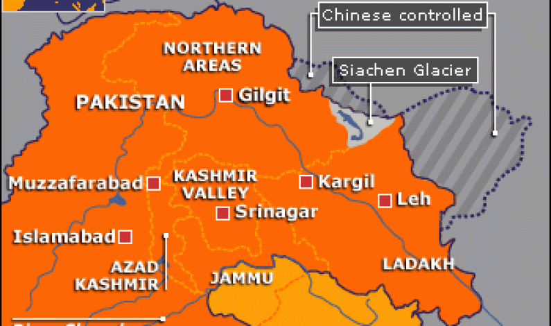 7 killed, 12 wounded in Pak Kashmir accidents