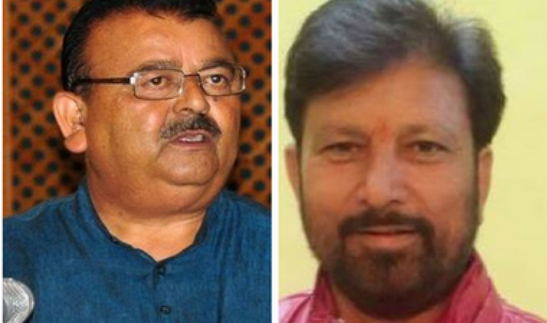 Kathua rape-murder: Lal Singh, Ganga were ‘two sacrifices’ offered by PM Modi to salvage party honour