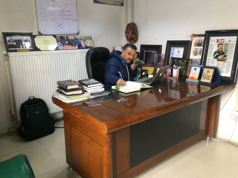 ‘We have planted trees in masjids, mandirs, gurdwaras’