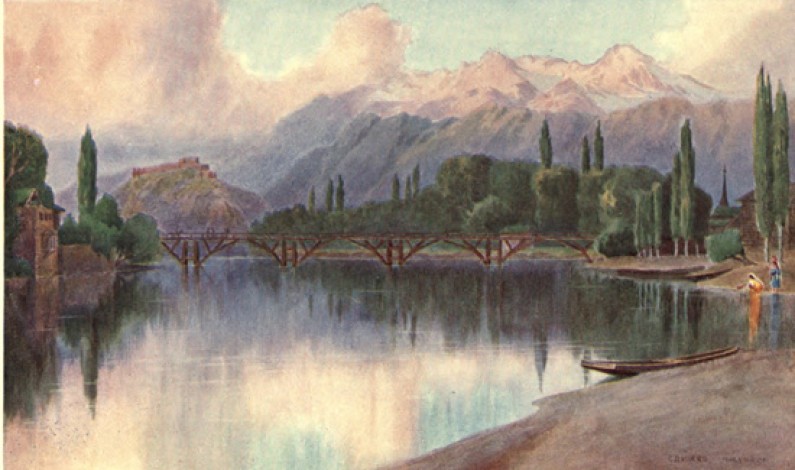 Book Review: An illustrated and illustrative account of Kashmir