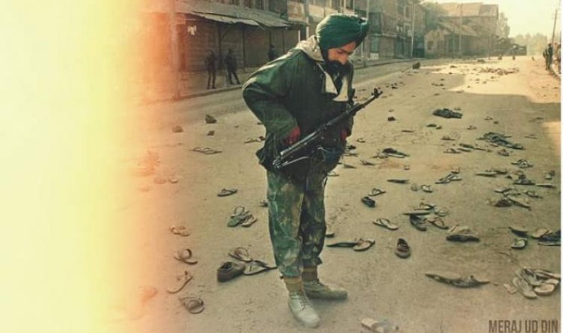 Debate: Have Kashmiri journalists covered their own conflict impartially?