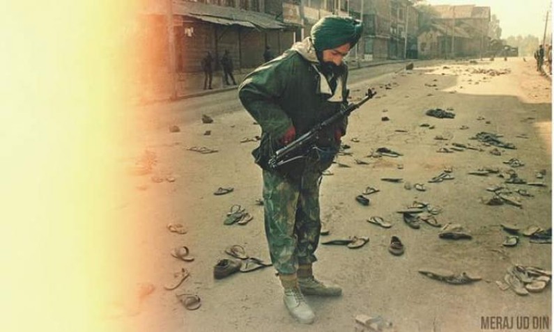 Debate: Have Kashmiri journalists covered their own conflict impartially?