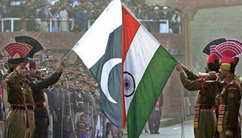 ‘Neemrana Dialogue’: India, Pak to revive Track II diplomacy
