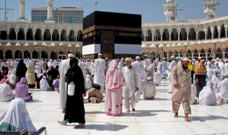 Kaaba Mataf to be reserved for Umrah pilgrims during Ramadan