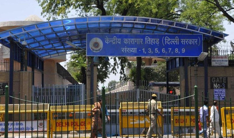 In Tihar jail, 59 Hindu prisoners observe Ramazan fast with Muslims