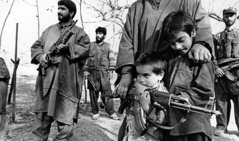 Hizb, JeM recruited, used children in Kashmir: UNSG report