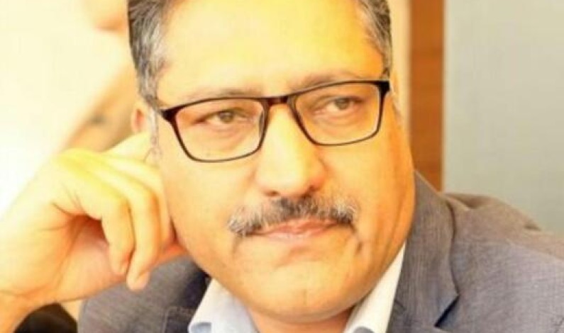 Shujaat Bukhari killing: WAN-IFRA petitions Modi, seeks investigation