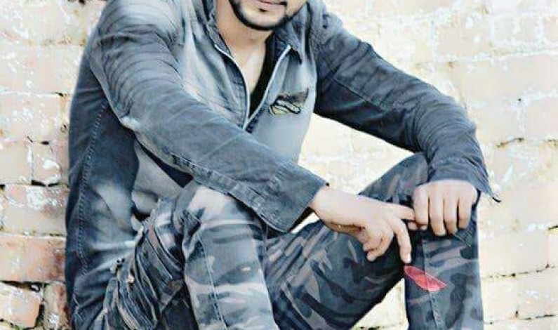 South #Kashmir: Missing policeman joins Hizb, claims outfit’s spokesman