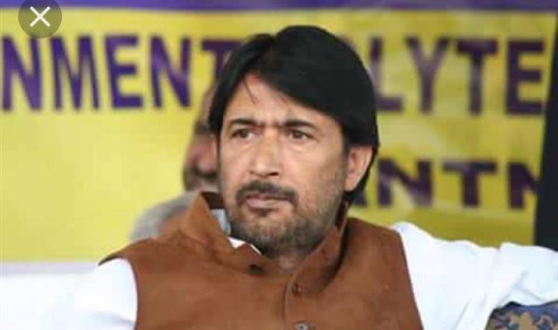 Wullar facing silent death courtesy official apathy: GA Mir