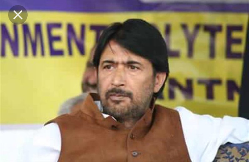 Wullar facing silent death courtesy official apathy: GA Mir