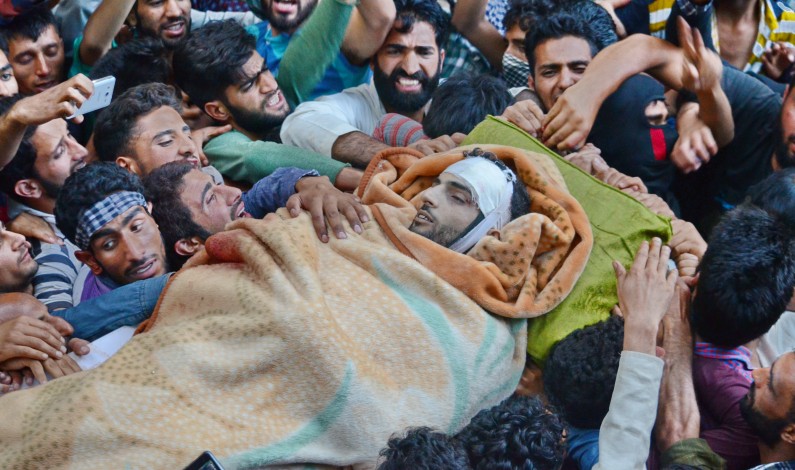 In the run-up to Bamdoora’s back-alley In the run-up to Bamdoora’s back-alley