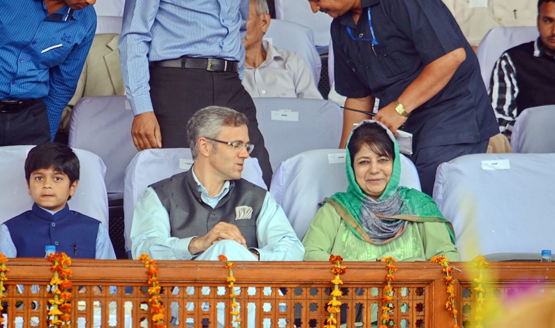 Mistaking silence for peace