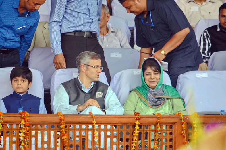 Mistaking silence for peace