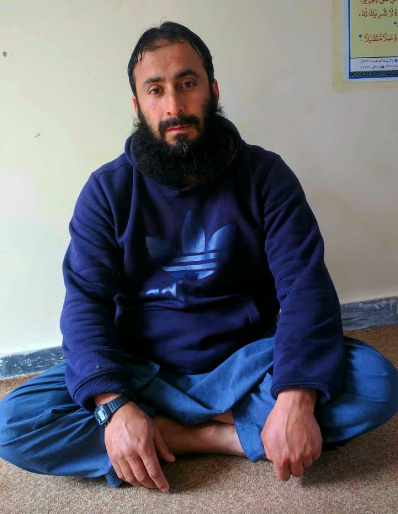 Srinagar family claims ‘unknown militant’ killed in Kupwara is their son