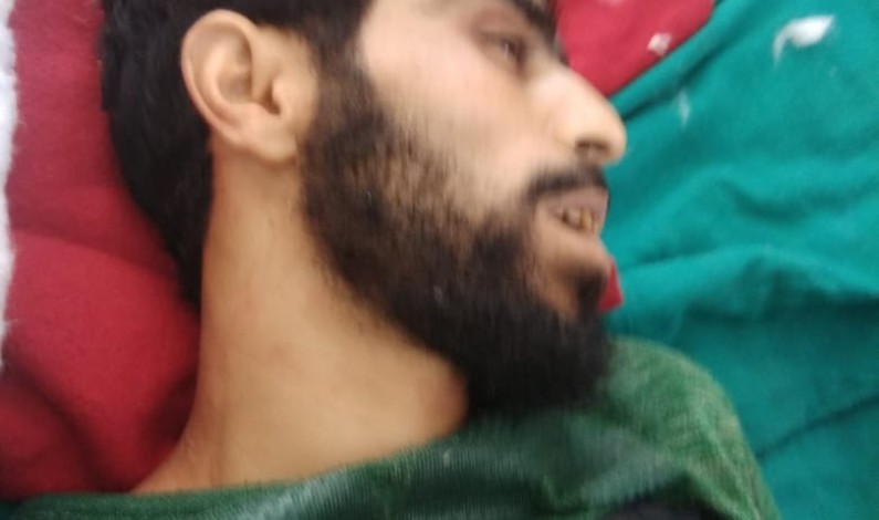 South #Kashmir: Forces kill 3 civilians in Kulgam