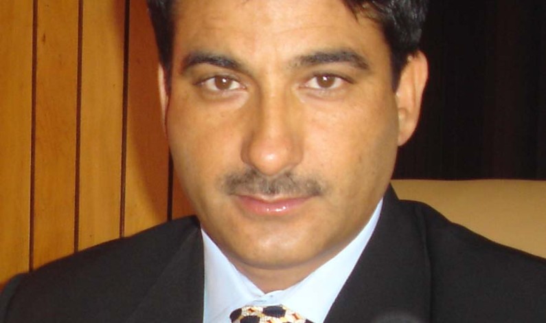 Interference with Article 35A unacceptable: PSAJK