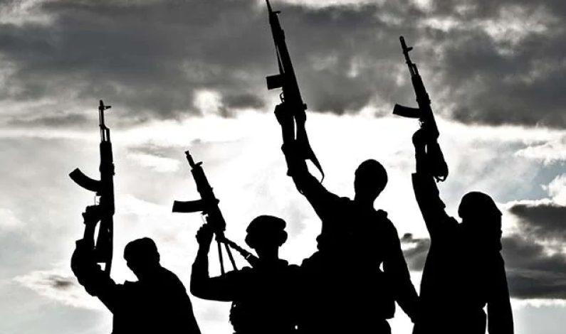 Shopian Gunfight: 4 slain Lashkar militants identified