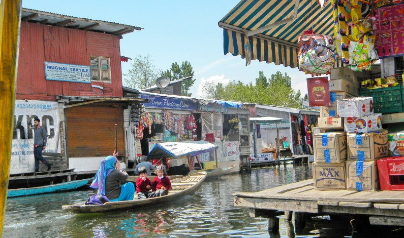 A south Indian’s ‘fascinating’ holiday in Kashmir