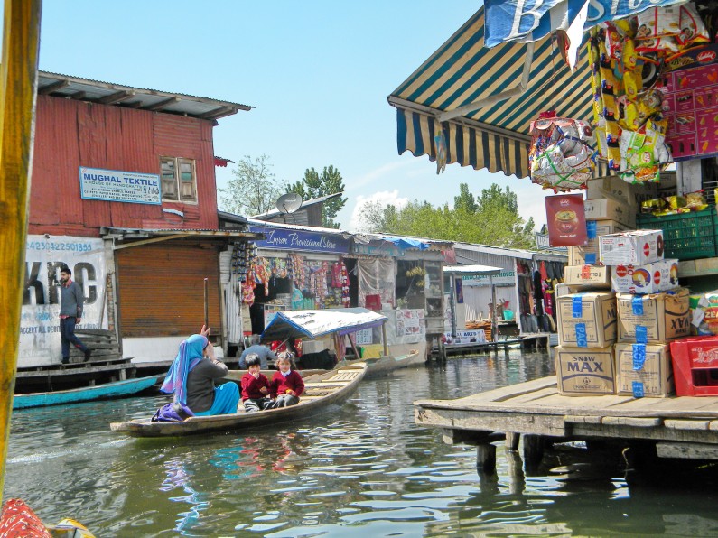 A south Indian’s ‘fascinating’ holiday in Kashmir