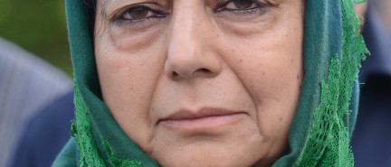 DISGRACE AND DEPARTURE