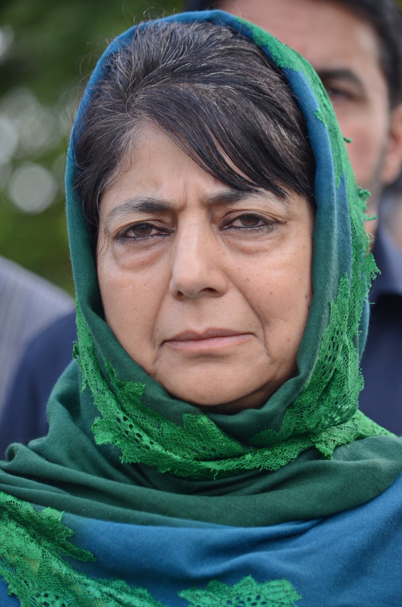 DISGRACE AND DEPARTURE